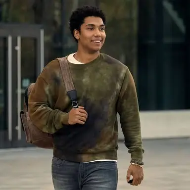 Profile image of Andre