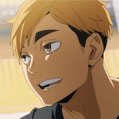 Profile image of 宮侑