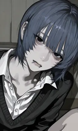 Profile image of 神楽 椎名
