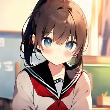 Profile image of 篠原柚子奈