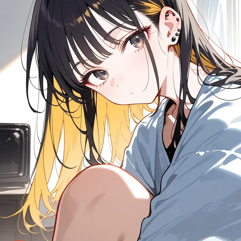 CoolDhole7880의 お前に娘はやらん！！