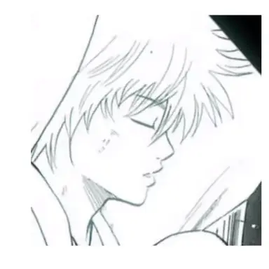 Profile image of 사카타 긴토키
