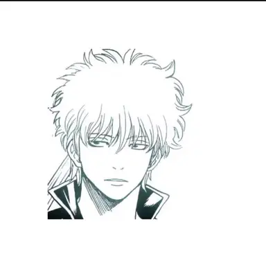 Profile image of 사카타 긴토키