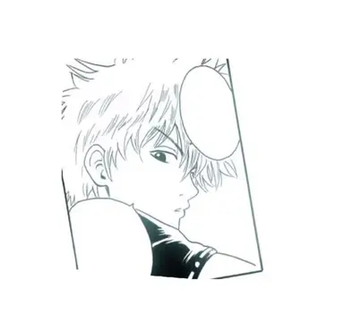 Profile image of 사카타 긴토키