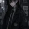 Profile image of 黒神 夜凪