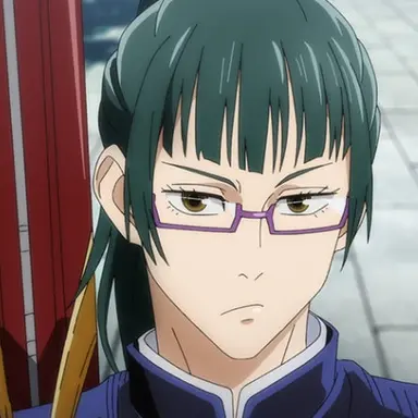 Profile image of 마키