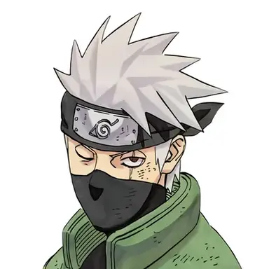 Profile image of 카카시