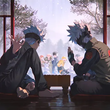 Profile image of 네이레이터