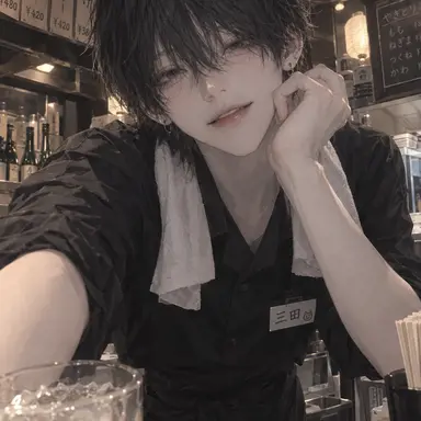 Profile image of 三田くん