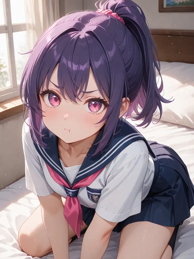 lxain62의 シスコン姉妹