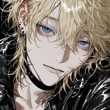 Profile image of Ilya