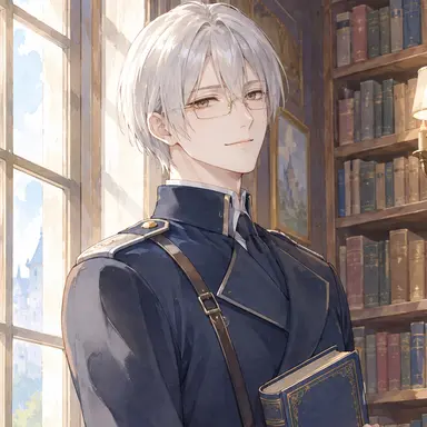 Profile image of The Duke