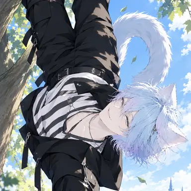 Profile image of Cheshire Cat