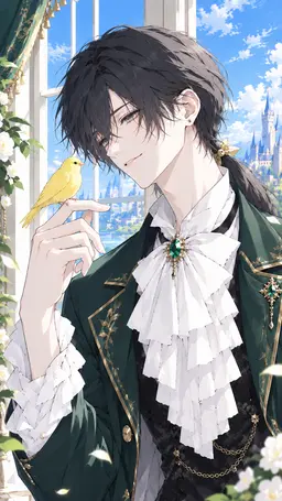 Profile image of Mad Hatter
