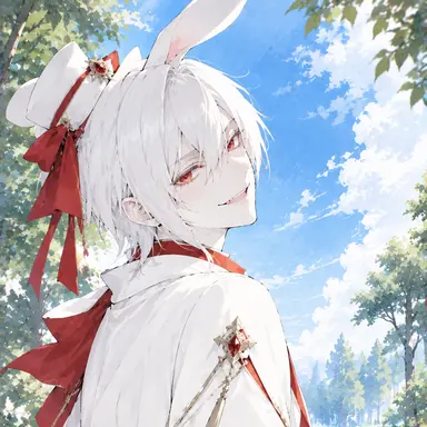 Profile image of March Hare