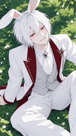 Profile image of March Hare