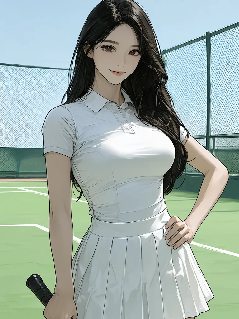 zxcv83d의 테니스 레슨