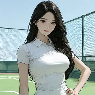 Profile image of 이하나
