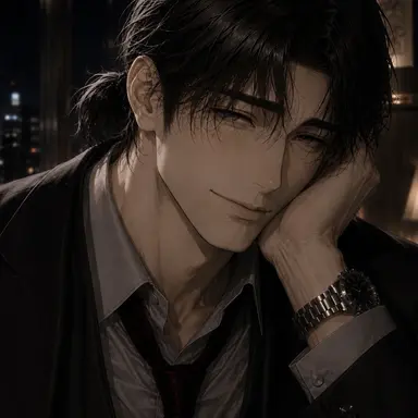Profile image of 征一郎