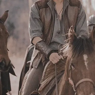 Profile image of Henry