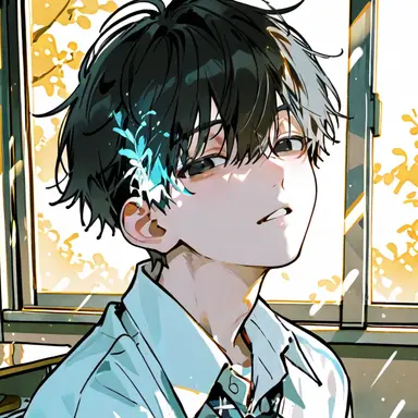 Profile image of Kohaku Amami