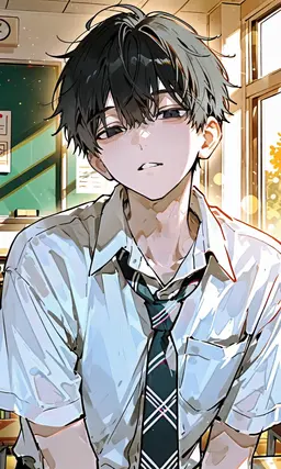 Profile image of Kohaku Amami