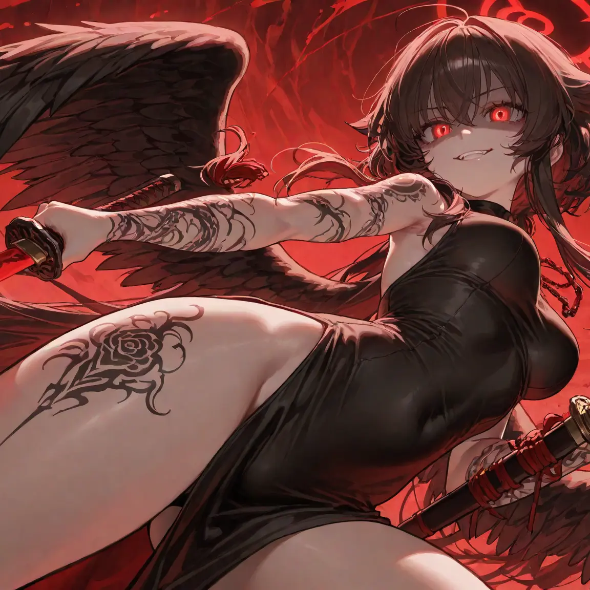 Yeye_osu._7의 '심연'의 릴리아스