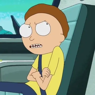 Profile image of Morty
