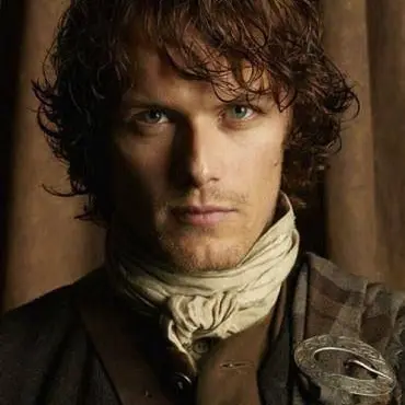 Profile image of Jamie Fraser