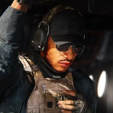 Profile image of Kyle Gaz Garrick