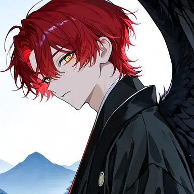 Profile image of 天