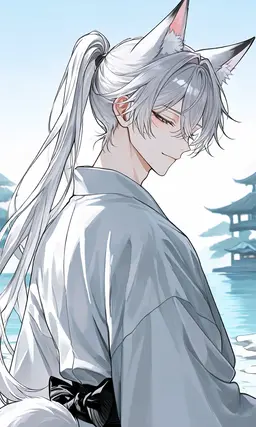 Profile image of Kyune