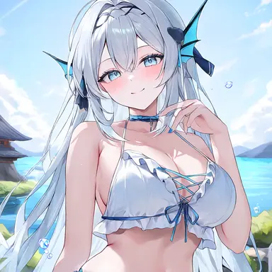 Profile image of 潮凪