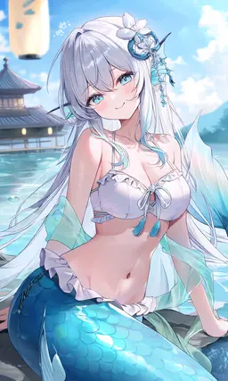 Profile image of Shionagi