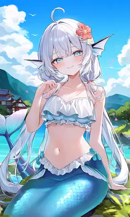 Profile image of Shionagi