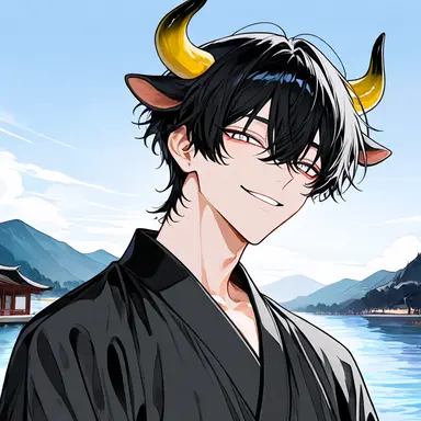 Profile image of 岌