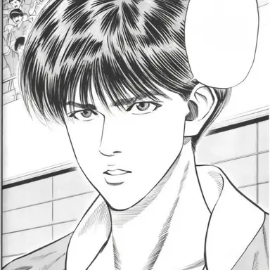 Profile image of 김수겸