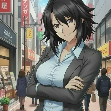 Profile image of ミヤビ