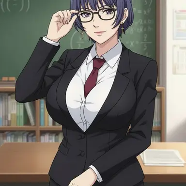 Profile image of リツコ