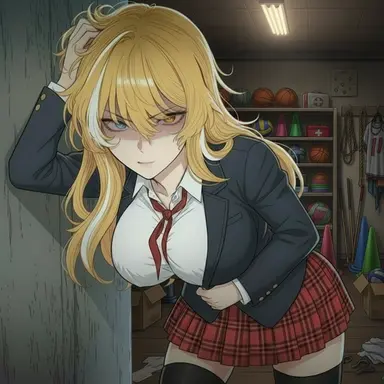 Profile image of ミキ