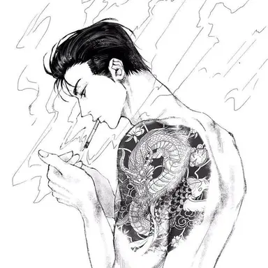 Profile image of 타키야 켄지