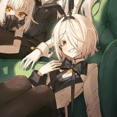 Profile image of ソフ