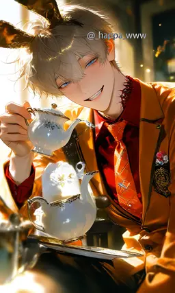 Profile image of 래빗츠