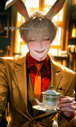 Profile image of 래빗츠