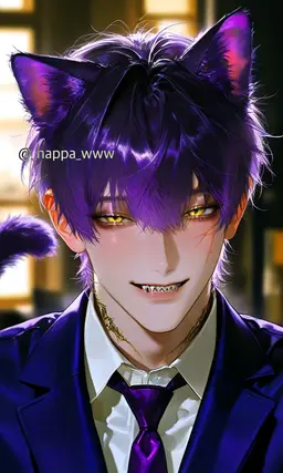 Profile image of 체셔