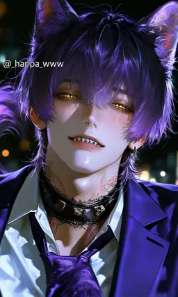 Profile image of 체셔