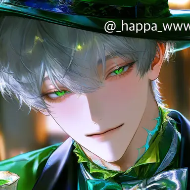 Profile image of 매드