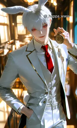 Profile image of 클락