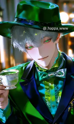 Profile image of 매드