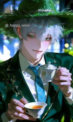 Profile image of 매드